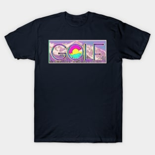 Colorado Golf T-Shirt